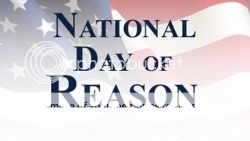 image of National Day of Reason logo