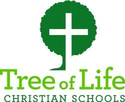 logo for Tree of Life schools