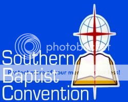 logo for Southern Baptist Convention
