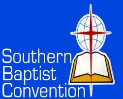 logo for Southern Baptist Convention