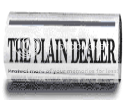 Cleveland Plain Dealer logo