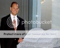 file photo of Judge Roy Moore with his 10 Commandments monument