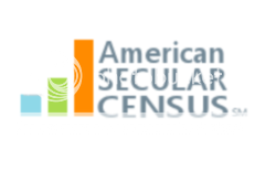 logo of American Secular Census