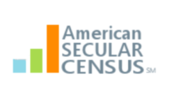 logo of American Secular Census