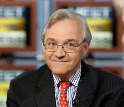 image of Washington Post columnist E.J. Dionne Jr.