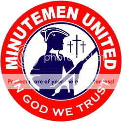 logo for Minutemen United
