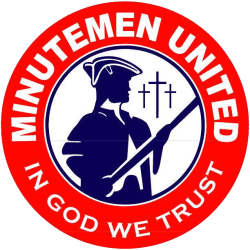 logo for Minutemen United