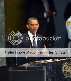 image of President Obama speaking to UN 9-25-2012