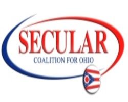 logo for the Secular Coalition For Ohio