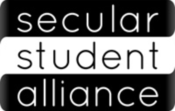 image of Secular Student Alliance logo