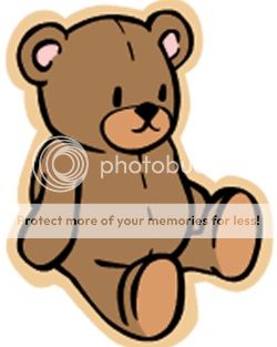 image of a Teddy Bear