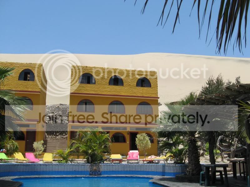 Photo Sharing and Video Hosting at Photobucket