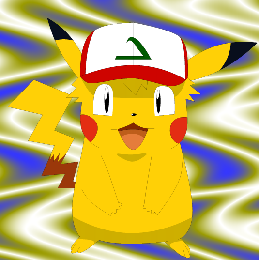 [PokeCommunity.com] Anime Charcter Drawings (revival)