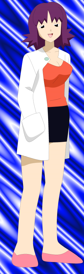 [PokeCommunity.com] Anime Charcter Drawings (revival)