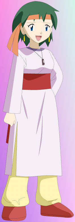 [PokeCommunity.com] Anime Charcter Drawings (revival)