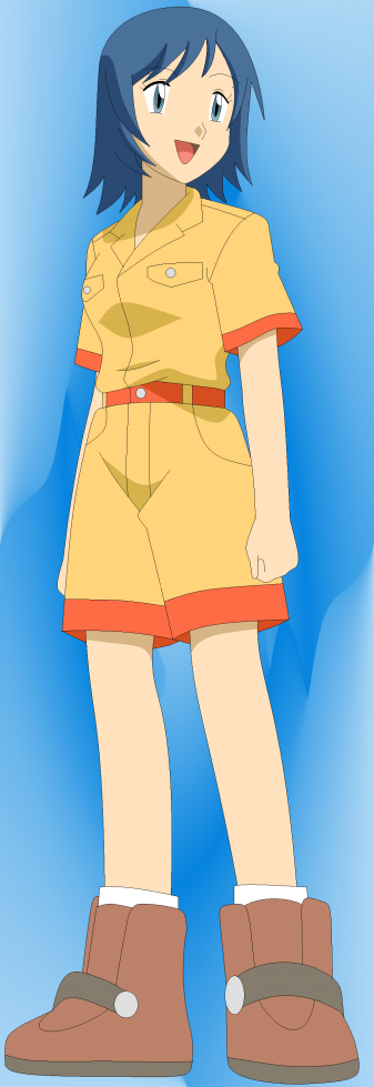 [PokeCommunity.com] Anime Charcter Drawings (revival)