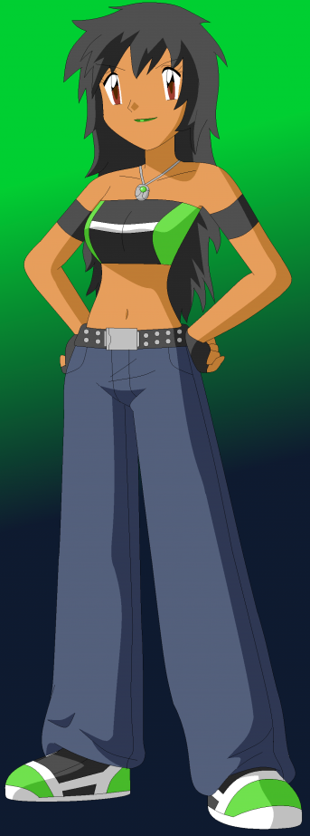 [PokeCommunity.com] Anime Charcter Drawings (revival)