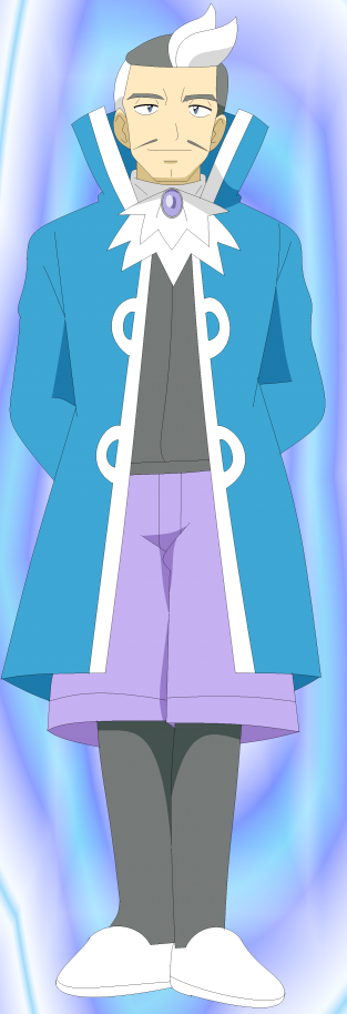 [PokeCommunity.com] Anime Charcter Drawings (revival)