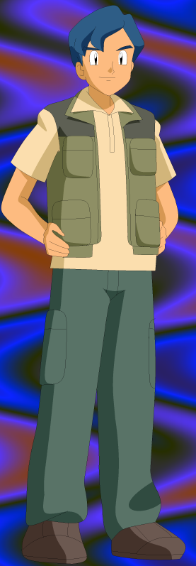 [PokeCommunity.com] Anime Charcter Drawings (revival)