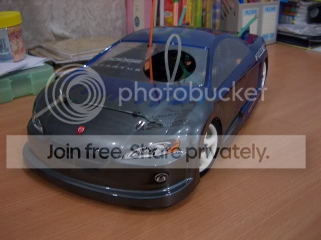 Atria Car Park Speedway - Page 1457 - R/C Tech Forums