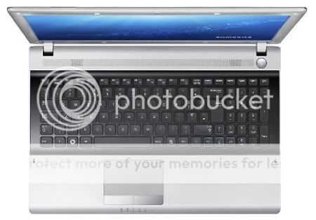 New Samsung NP RV515 A01 Laptop WebCam HDMI Warranty  