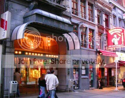 LIÈGE | CENTRE | Opéra Royal de Wallonie | 2012 (Reno) | SkyscraperCity ...