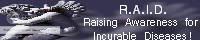 RAID banner
