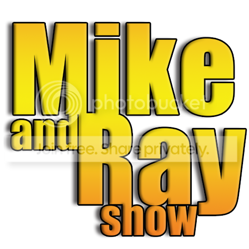 Mike And Ray Show