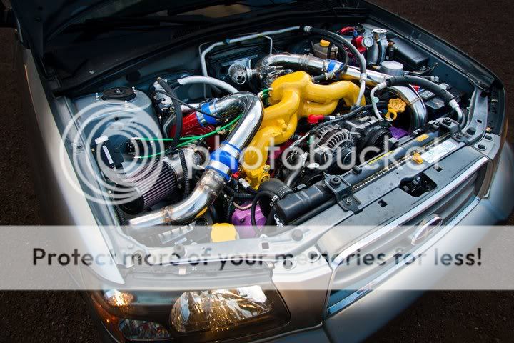 Post your: Header Coolant Tank Relocation Mod - Pics ... 2000 subaru forester fuse box location 