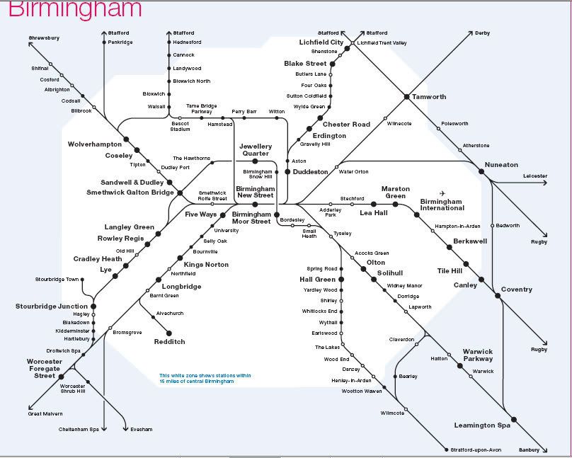 Birmingham Roads & Buses | Page 82 | SkyscraperCity Forum