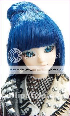 Doll Andrassy Ave. Groove fashion doll pullip in USA  