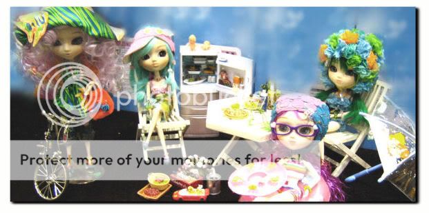 Pullip Style  Store About My Store 