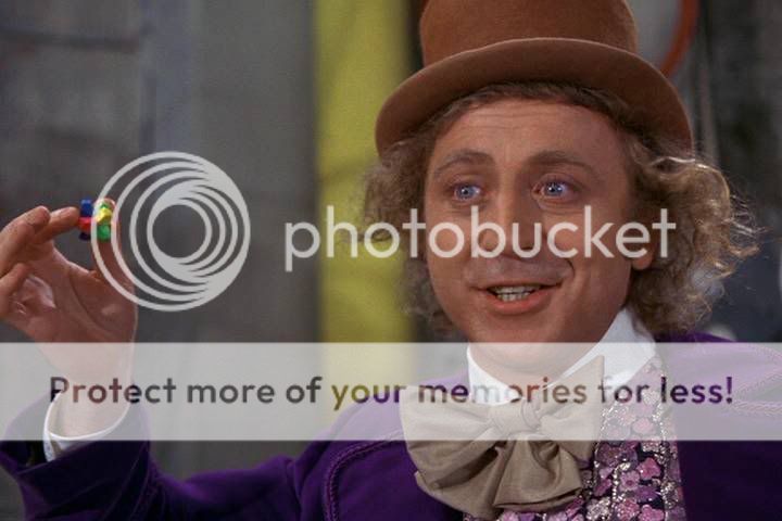 Willy Wonka You Lose Quotes. QuotesGram