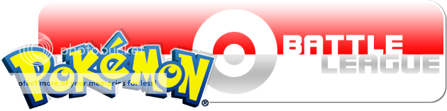[PokeCommunity.com] The Pokemon Battle League Challenge