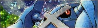 [PokeCommunity.com] The Steel Pokemon Syndicate