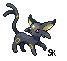 [PokeCommunity.com] The Espeon Fan Club
