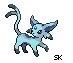 [PokeCommunity.com] The Espeon Fan Club