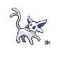 [PokeCommunity.com] The Espeon Fan Club