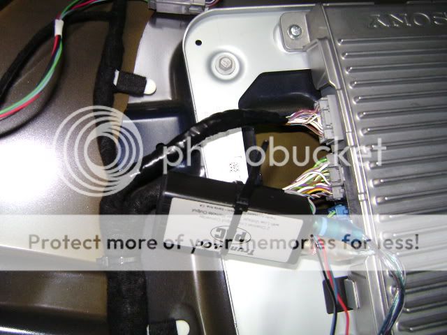 Subwoofer Upgrade, DONE! | SHO Forum amp wiring diagram focus st 