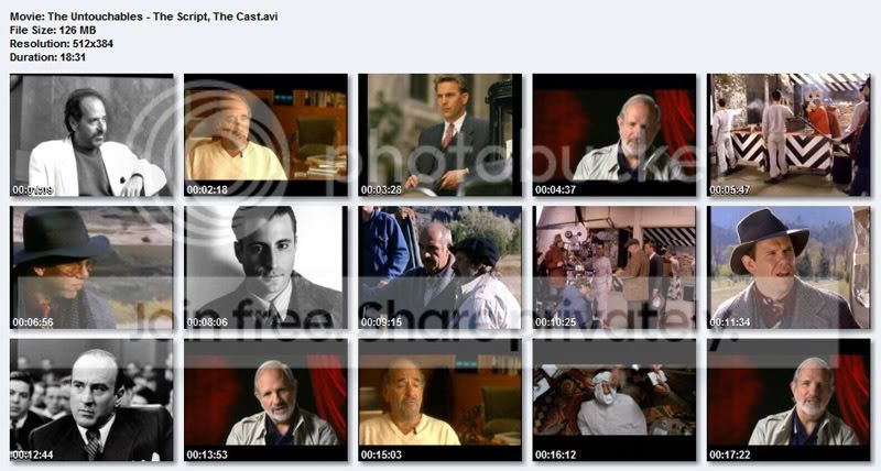 TheUntouchables-TheScriptTheCast.jpg