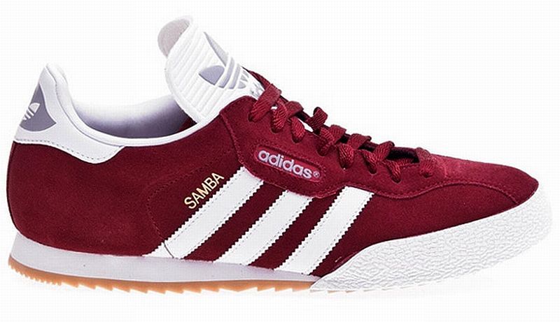 red white and blue adidas sambas Online Sale, UP TO 64% OFF