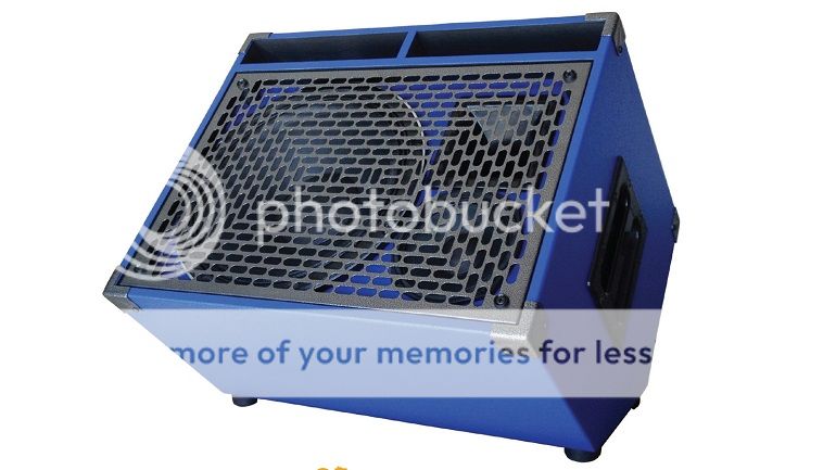 crate speaker cabinet parts